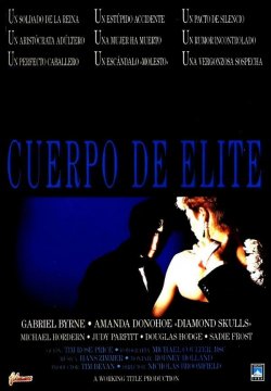 CUERPO DE ELITE