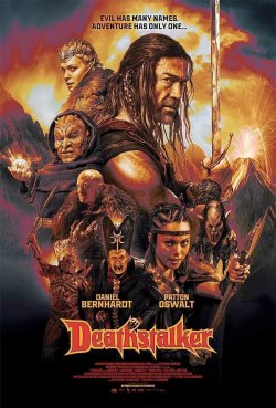 DEATHSTALKER