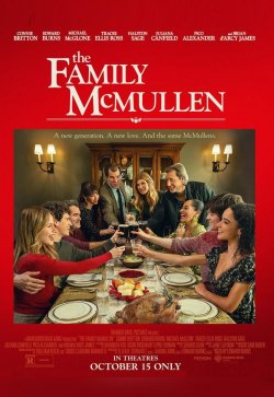THE FAMILY McMULLEN