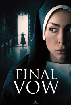 FINAL VOW
