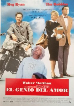 EL GENIO DEL AMOR