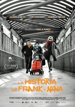 LA HISTORIA DE FRANK Y NINA
