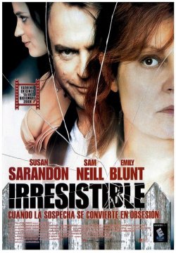 IRRESISTIBLE