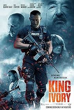KING IVORY