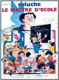 EL MAESTRO DE ESCUELA