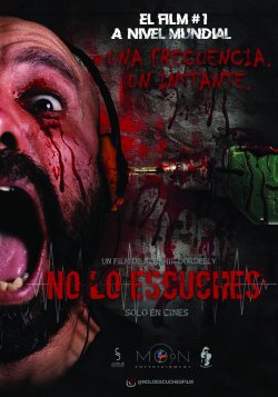 NO LO ESCUCHES