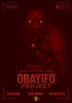 OBAYIFO PROJECT OBAYIGO PROJECT