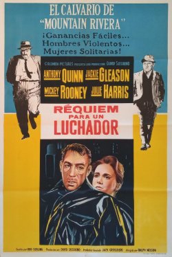 REQUIEM POR UN CAMPEON