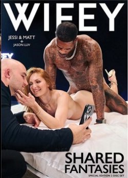 SHARED FANTASIES SHARED FANTASIES