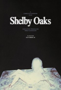 SHELBY OAKS