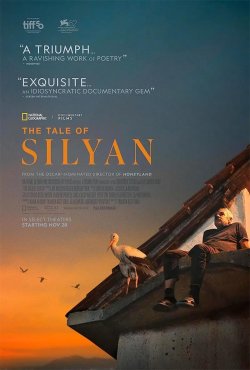 THE TALE OF SILYAN