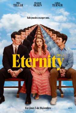 ETERNITY