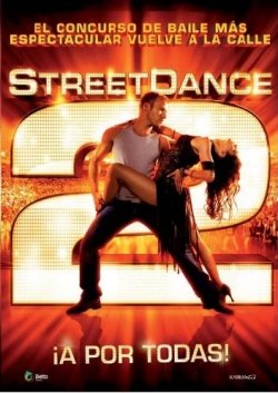 STREETDANCE 2