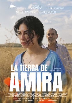 LA TIERRA DE AMIRA LA TIERRA DE AMIRA