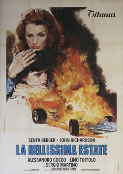 UN VERANO PARA RECORDAR