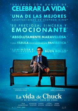 LA VIDA DE CHUCK