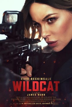 WILDCAT