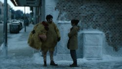 CHICKEN JAZZ MEJOR CORTOMETRAJE GASTRO CINEMA 2025