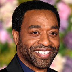 CHIWETEL EJIOFOR