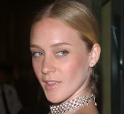 CHLOE SEVIGNY