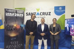 TENERIFE ACOGE UNA NUEVA EDICION DEL CIIF MARKET