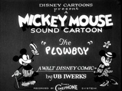 Cortometraje completo... LA COQUETA DE MINNIE Cortometraje completo... LA COQUETA DE MINNIE