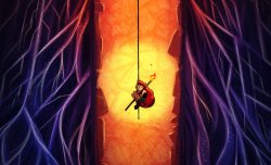 SE RUEDA LA VERSION CONTEMPORANEA DE EL FANTASMA DE LA OPERA