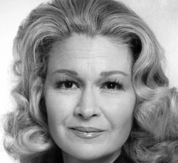 Ha muerto... DIANE LADD