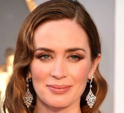 EMILY BLUNT