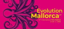 HOMENAJES EN EL EVOLUTION MALLORCA INTERNATIONAL FILM FESTIVAL