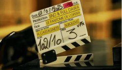 SE RUEDA LA VERSION CONTEMPORANEA DE EL FANTASMA DE LA OPERA