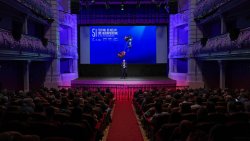 EL FESTIVAL DE HUELVA REFUERZA SUS ACTIVIDADES EDUCATIVAS