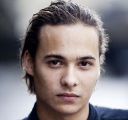 FRANK DILLANE