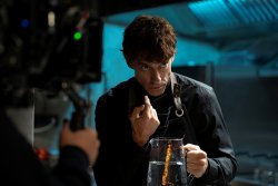 EL GUSTO DEL CLORO INICIA SU RODAJE