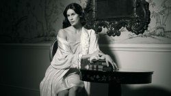 EL FESTIVAL DE HUELVA ACOGE LA EXPOSICION LAS HIJAS DEL JAZZ