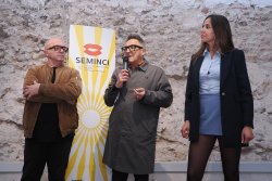 HUELLAS Y FUGAS DESNUDA LA CREACION DE 16 FILMS ESPAÑOLES