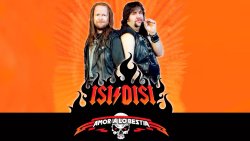 Curiosidades de... ISI DISI AMOR A LO BESTIA