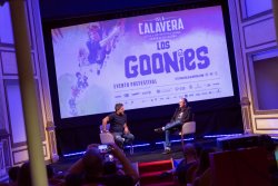 RECONOCIMIENTO AL TEATRO CHICO DE LA PALMA EN ISLA CALAVERA