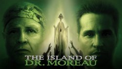 Curiosidades de... LA ISLA DEL DOCTOR MOREAU