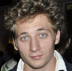 JEREMY ALLEN WHITE