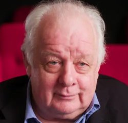 JIM SHERIDAN