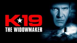 Curiosidades de... K19 THE WIDOWMAKER