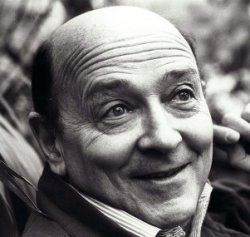 KAREL REISZ