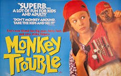 Curiosidades de... UN LADRON DE CUATRO MANOS