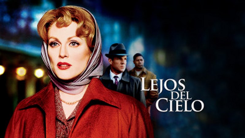 Curiosidades de... LEJOS DEL CIELO