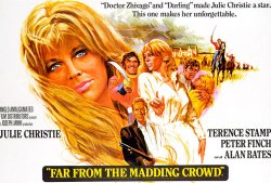 Curiosidades de... LEJOS DEL MUNDANAL RUIDO