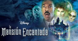 Curiosidades de... LA MANSION ENCANTADA