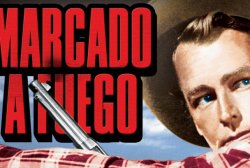 Curiosidades de... MARCADO A FUEGO