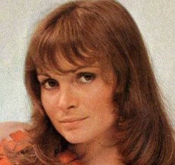 Ha muerto... MARTINE BROCHARD