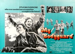 Curiosidades de... MI GUARDAESPALDAS